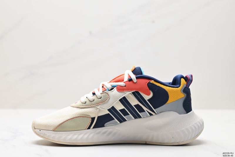 Adidas Hi-Tail Shoes